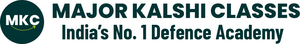 Major Kalshi Classes Pvt. Ltd.